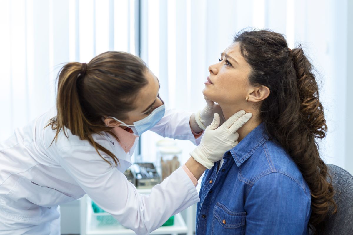 Thyroid disorders