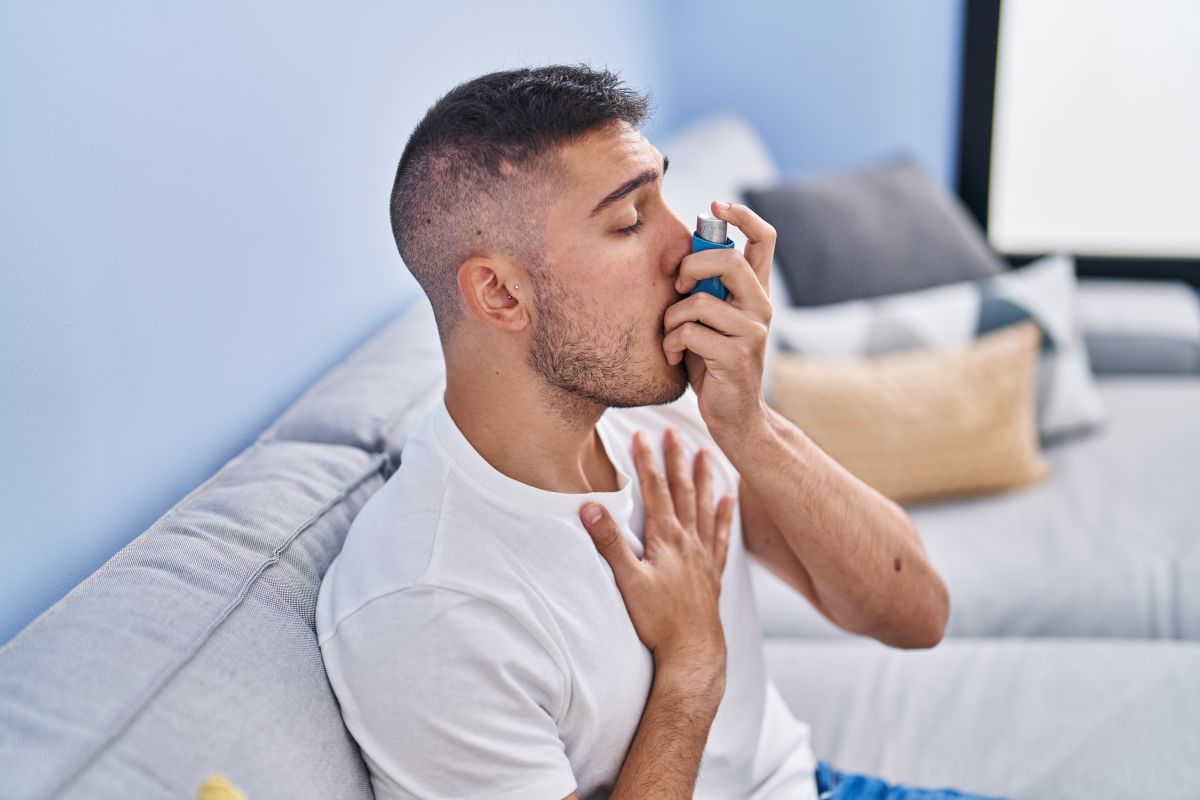 Asthma and COPD 