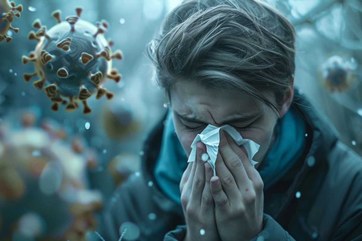 Viral infections