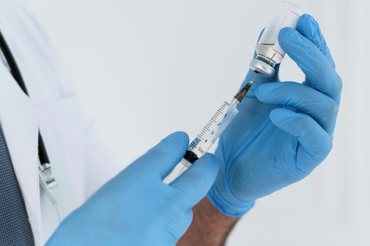 IM/IV injections